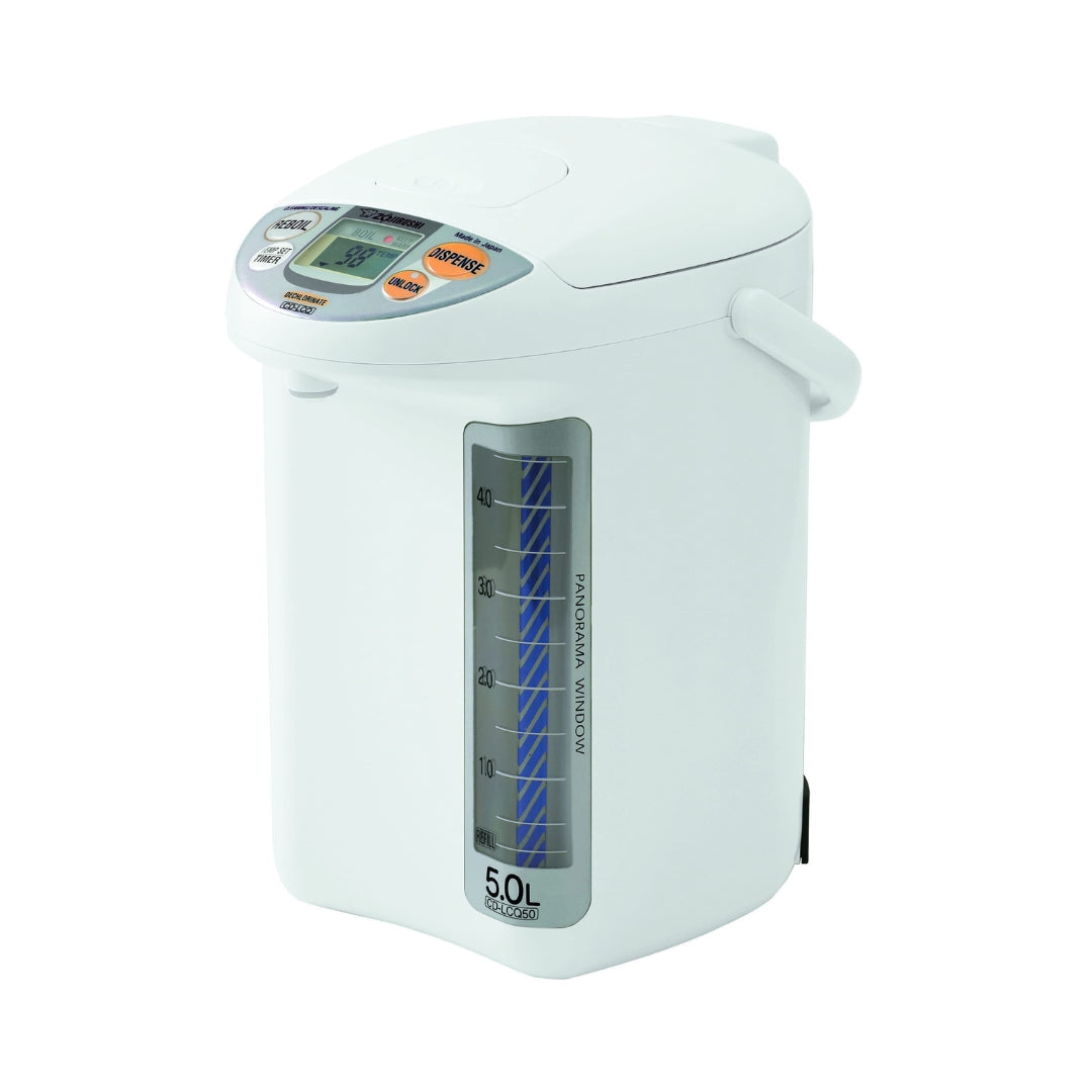 Zojirushi Electric Water Dispenser CD-LCQ50 – Hot Cold Water