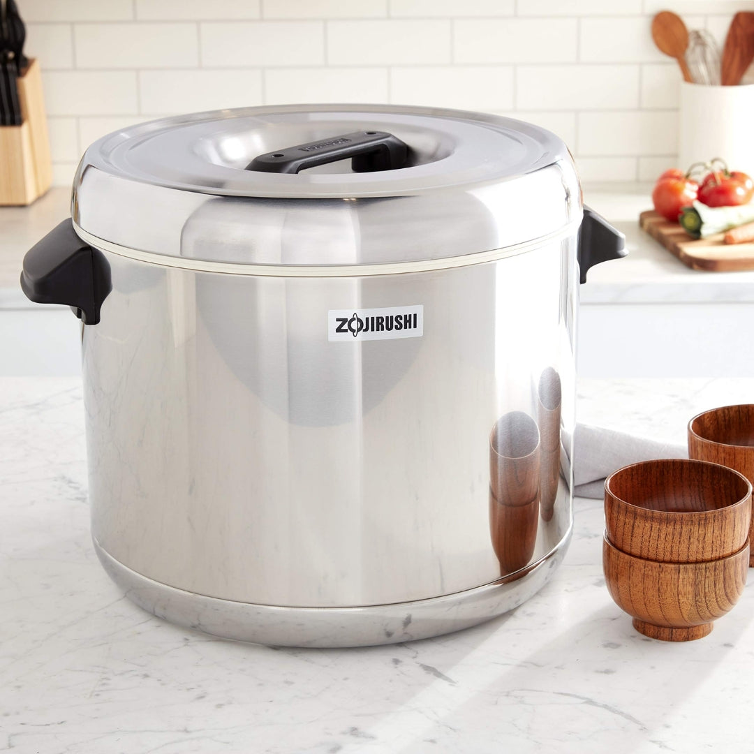 Containers & Storage