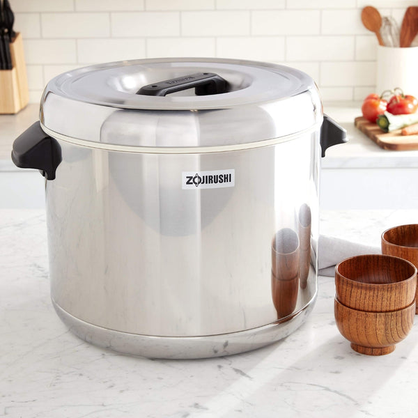 Containers & Storage