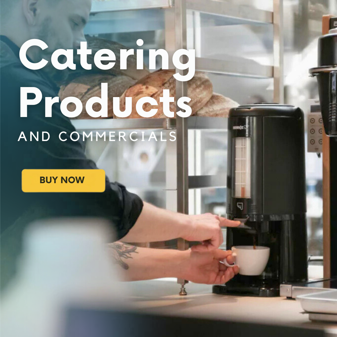 Catering  Products