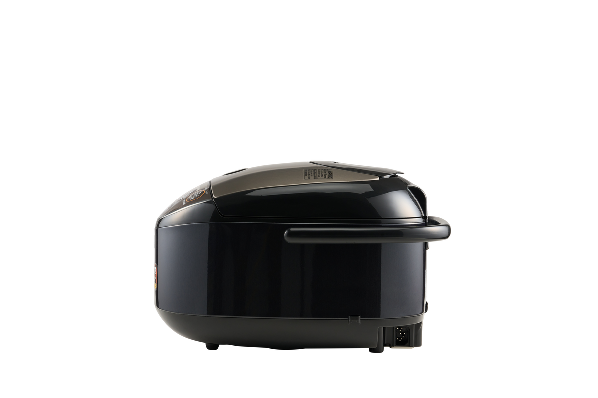 Zojirushi NL-GAQ Micom Rice Cooker & Warmer (1.0L / 1.8L) | Made in Japan | Multi-Menu Fuzzy Logic