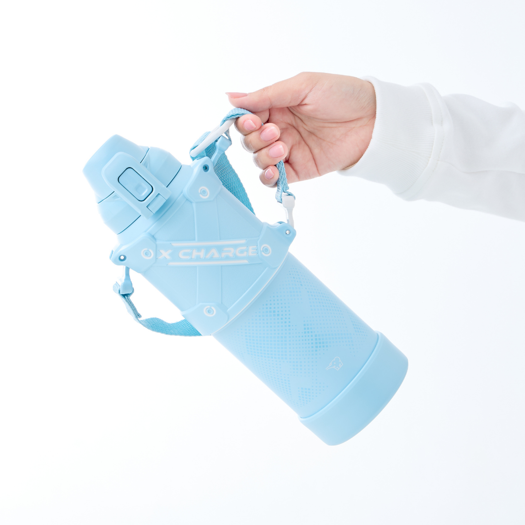 Zojirushi S/S Hydration Bottle SD-HB10 - Cookette