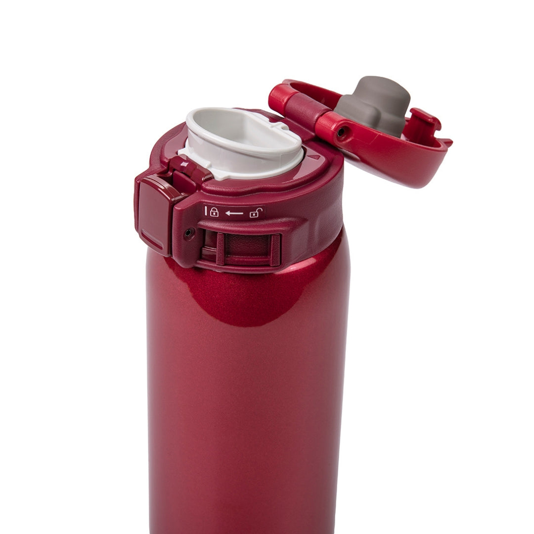 Zojirushi Stainless Steel Vacuum Insulated Bottle, SM-SE 0.36L/0.48L/0.60L