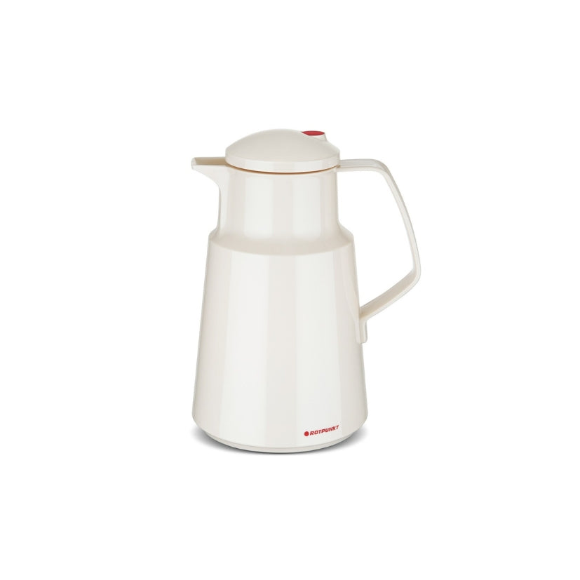 Rotpunkt Vacuum Handy Pot 1.0L - Model 290 | Classic German Carafe