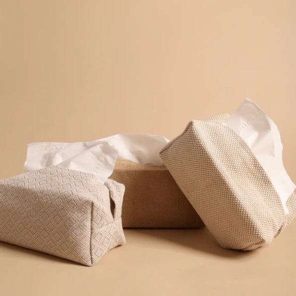 Touche Deco - Boho Tissue Cover