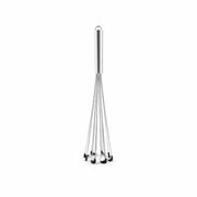 Eva Solo 118228 Whisk 30 cm with silicone