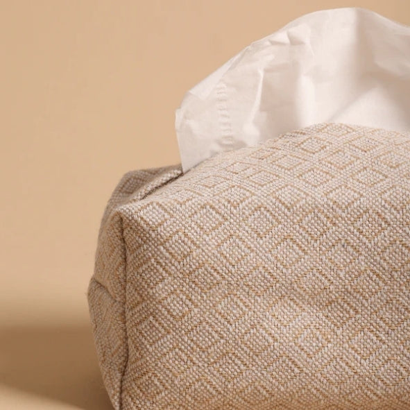 Touche Deco - Boho Tissue Cover
