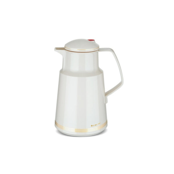 Rotpunkt Vacuum Handy Pot 1.0L - Model 290 | Classic German Carafe