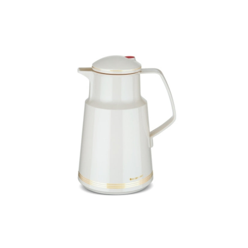 Rotpunkt Vacuum Handy Pot 1.0L - Model 290 | Classic German Carafe