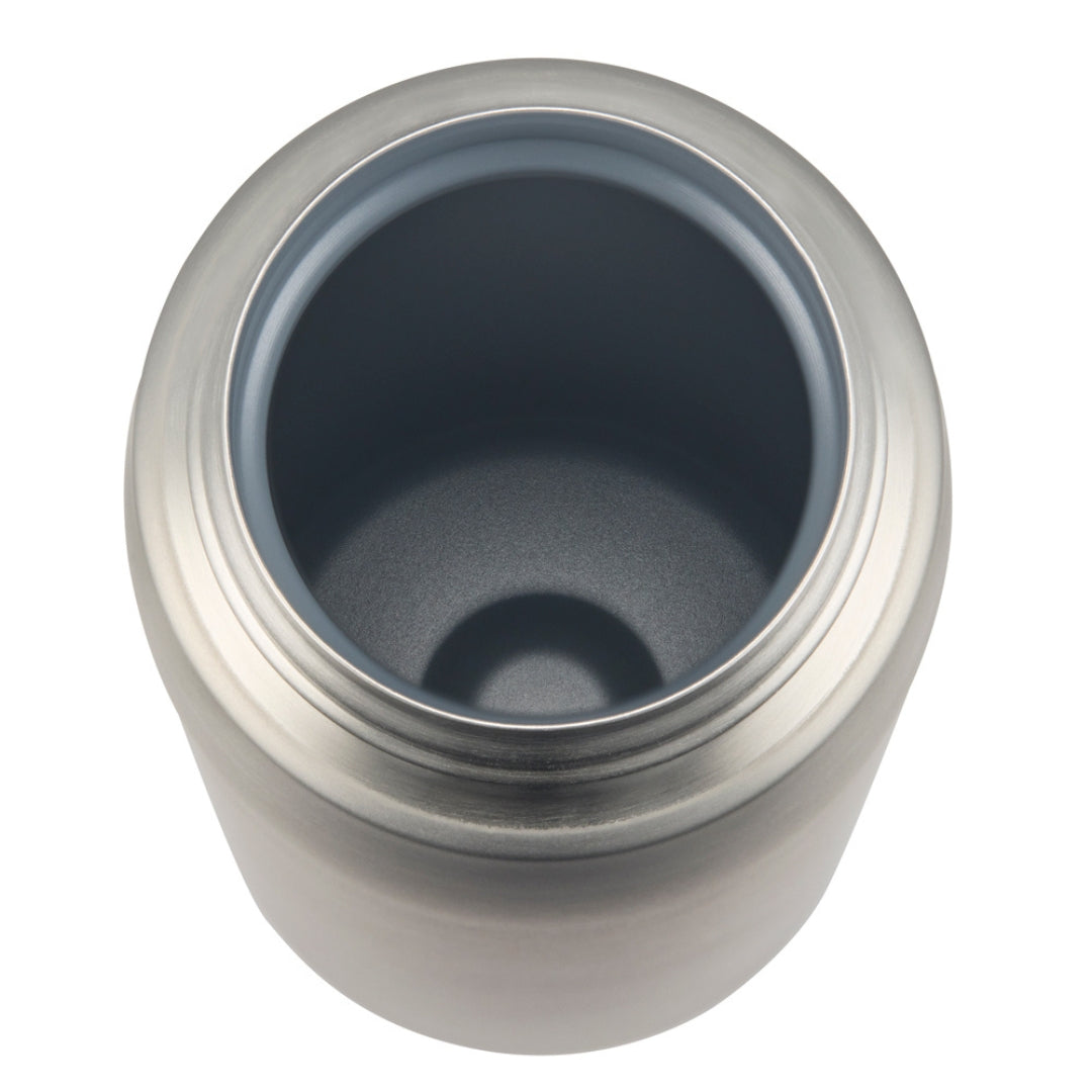 Zojirushi One Touch Stainless Insulated Steel Vacuum Bottle, SM-VA 0.6L/0.72L - Cookette