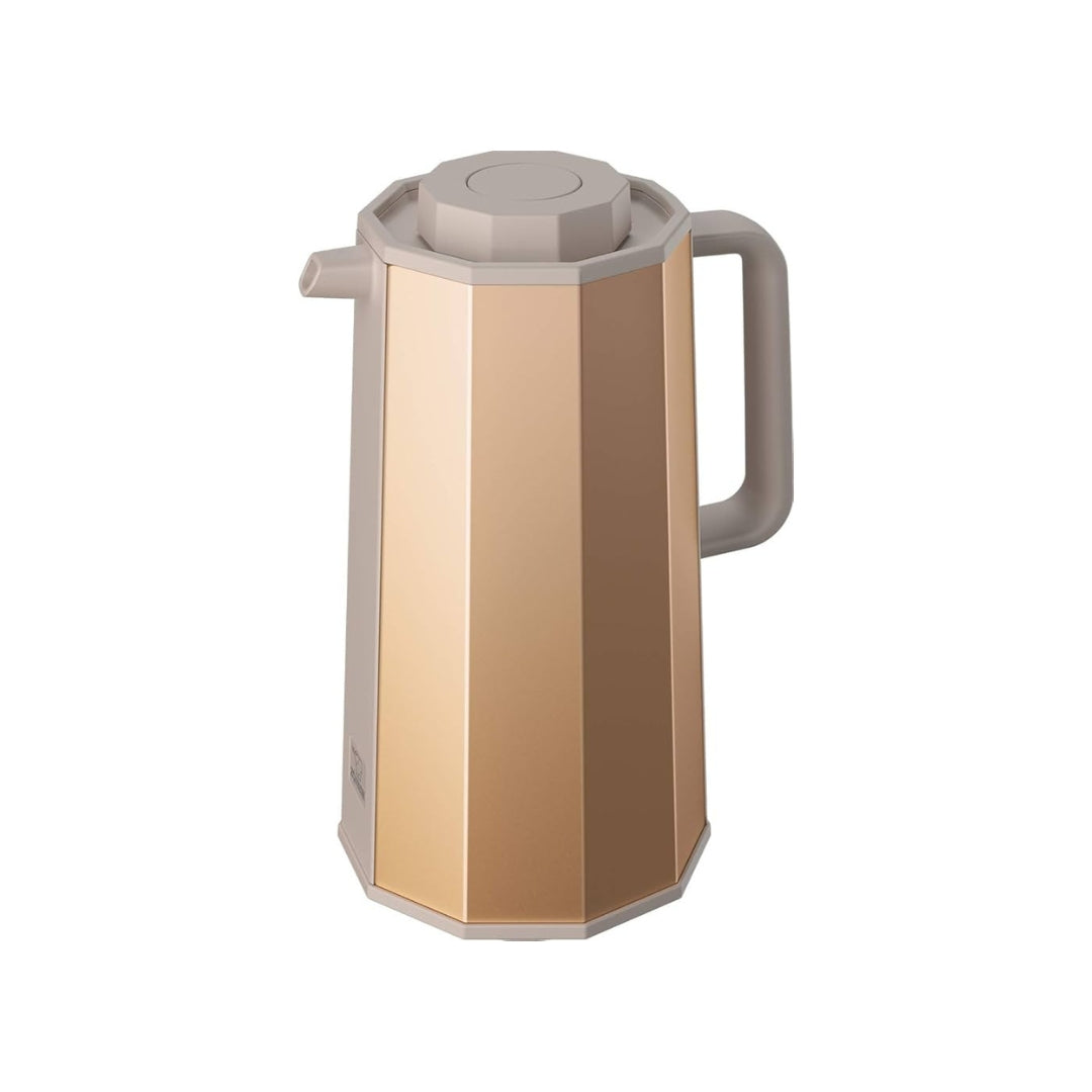 Zojirushi Glass Liner HANDY POT AH-EAE10 – Premium Glass Vacuum Carafe