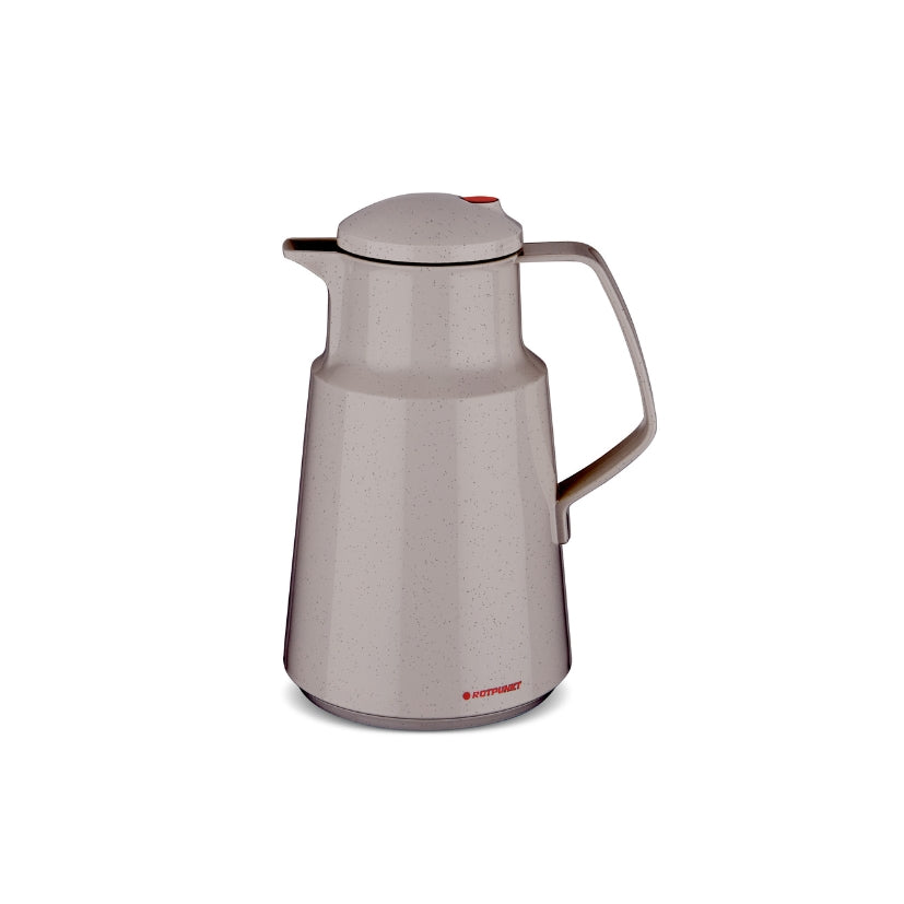 Rotpunkt Vacuum Handy Pot 1.0L - Model 290 | Classic German Carafe