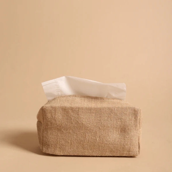 Touche Deco - Boho Tissue Cover