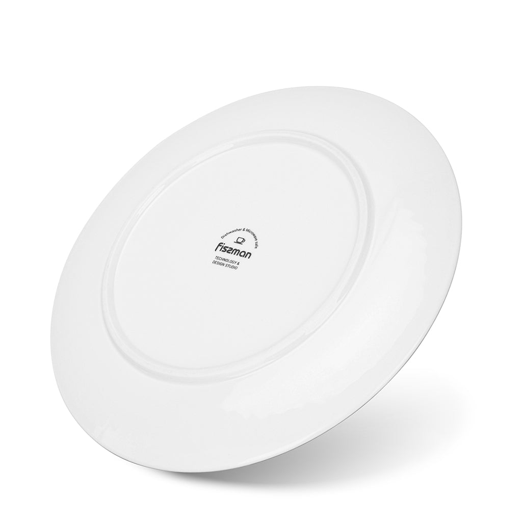 Fissman Set of 2 plates PROVENCE 21 cm (porcelain)