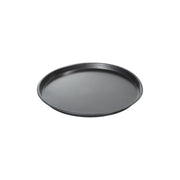 34-Inch Non-Stick Carbon Steel Pizza Pan – Extra-Large, Durable & Easy-to-Clean Bakeware
