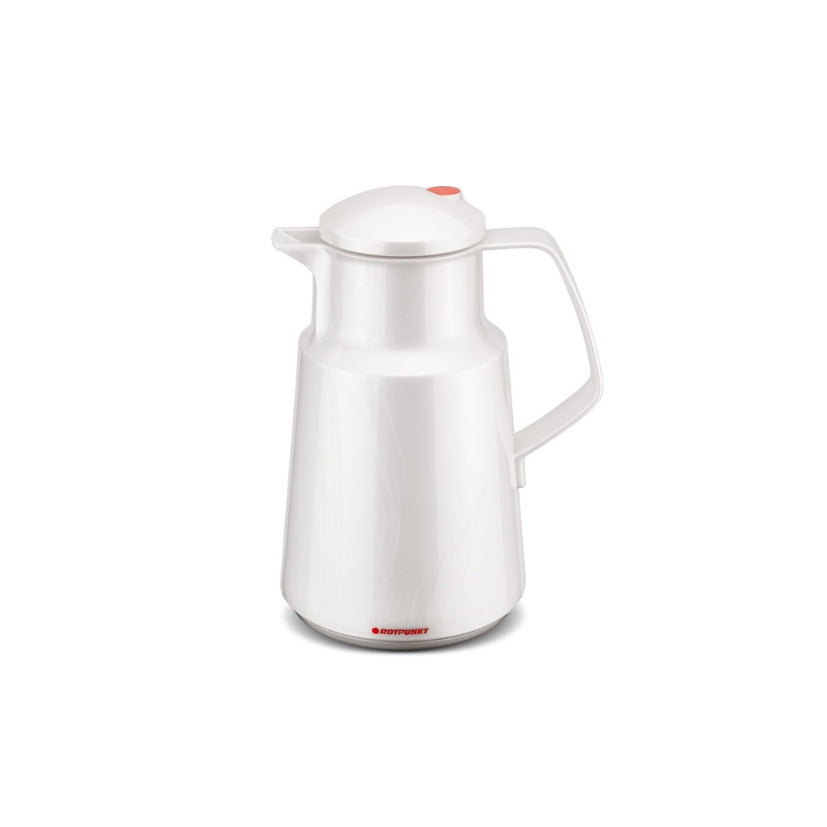 Rotpunkt Vacuum Handy Pot 1.0L - Model 290 | Classic German Carafe