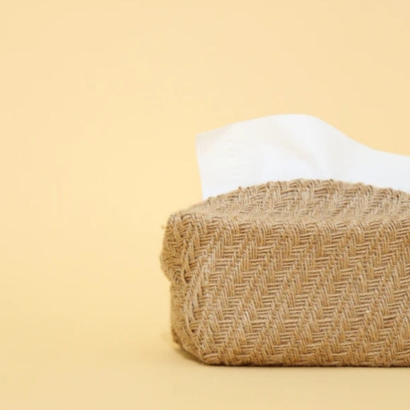 Touche Deco - Boho Tissue Cover