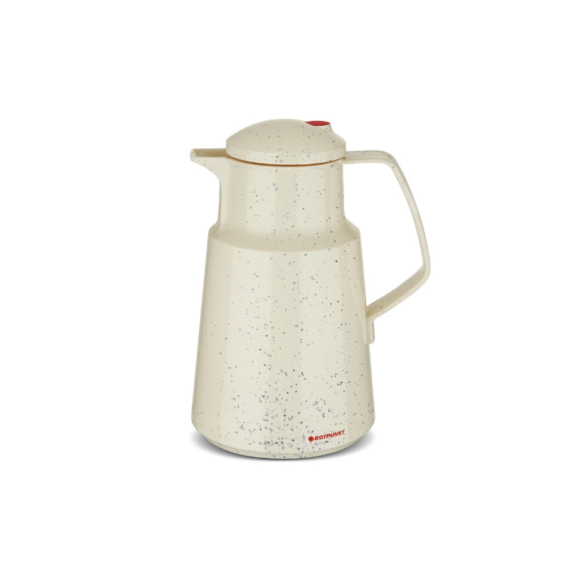 Rotpunkt Vacuum Handy Pot 1.0L - Model 290 | Classic German Carafe