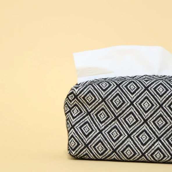 Touche Deco - Boho Tissue Cover