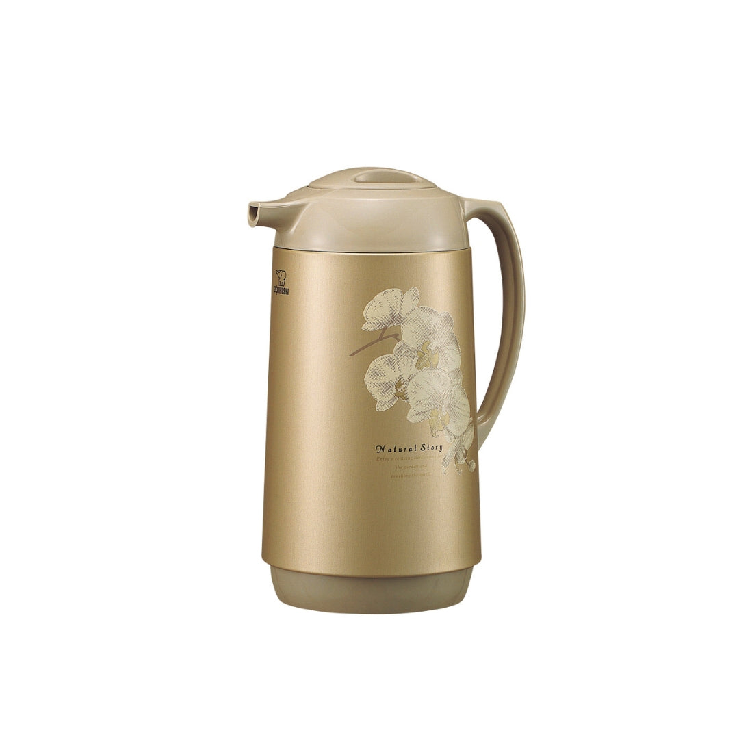 Zojirushi Vacuum Flask-Handypot 1 liter - AHGB-10D - Cookette