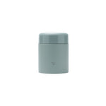 Zojirushi Stainless Steel Vacuum Insulated Food Jar, SW-KA 0.3L/0.4L/0.52L/0.75L - Cookette