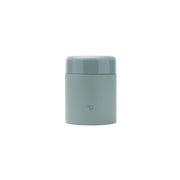 Zojirushi Stainless Steel Vacuum Insulated Food Jar, SW-KA 0.3L/0.4L/0.52L/0.75L - Cookette