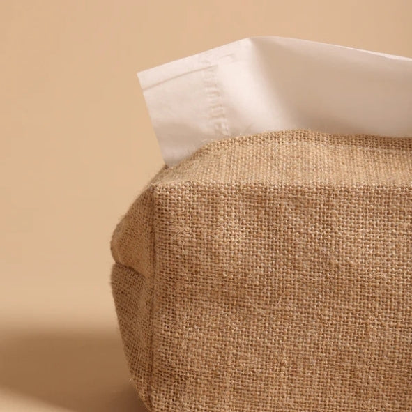 Touche Deco - Boho Tissue Cover