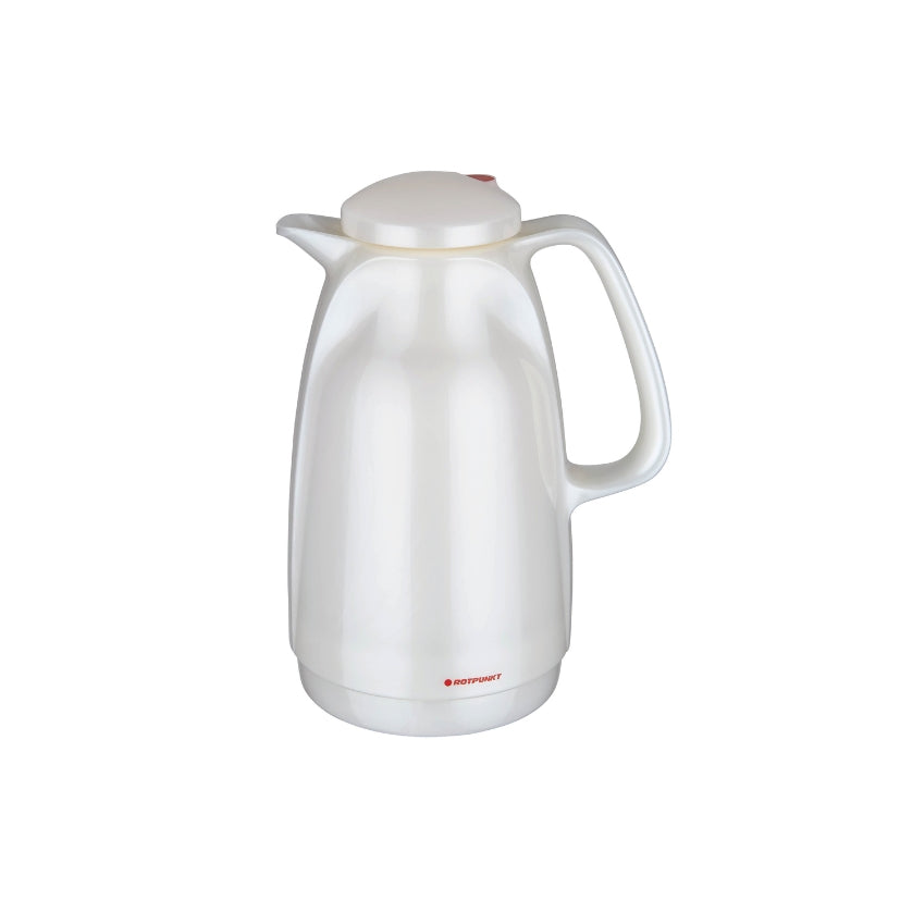 Rotpunkt-Model-220-Glass-Liner-Vacuum-Insulation-metallic-white