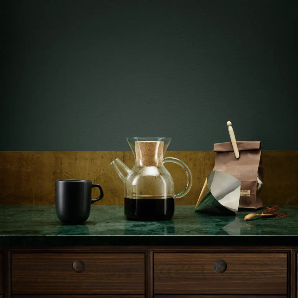 Eva Solo 502710 Pour-over coffee-maker - 1Ltr
