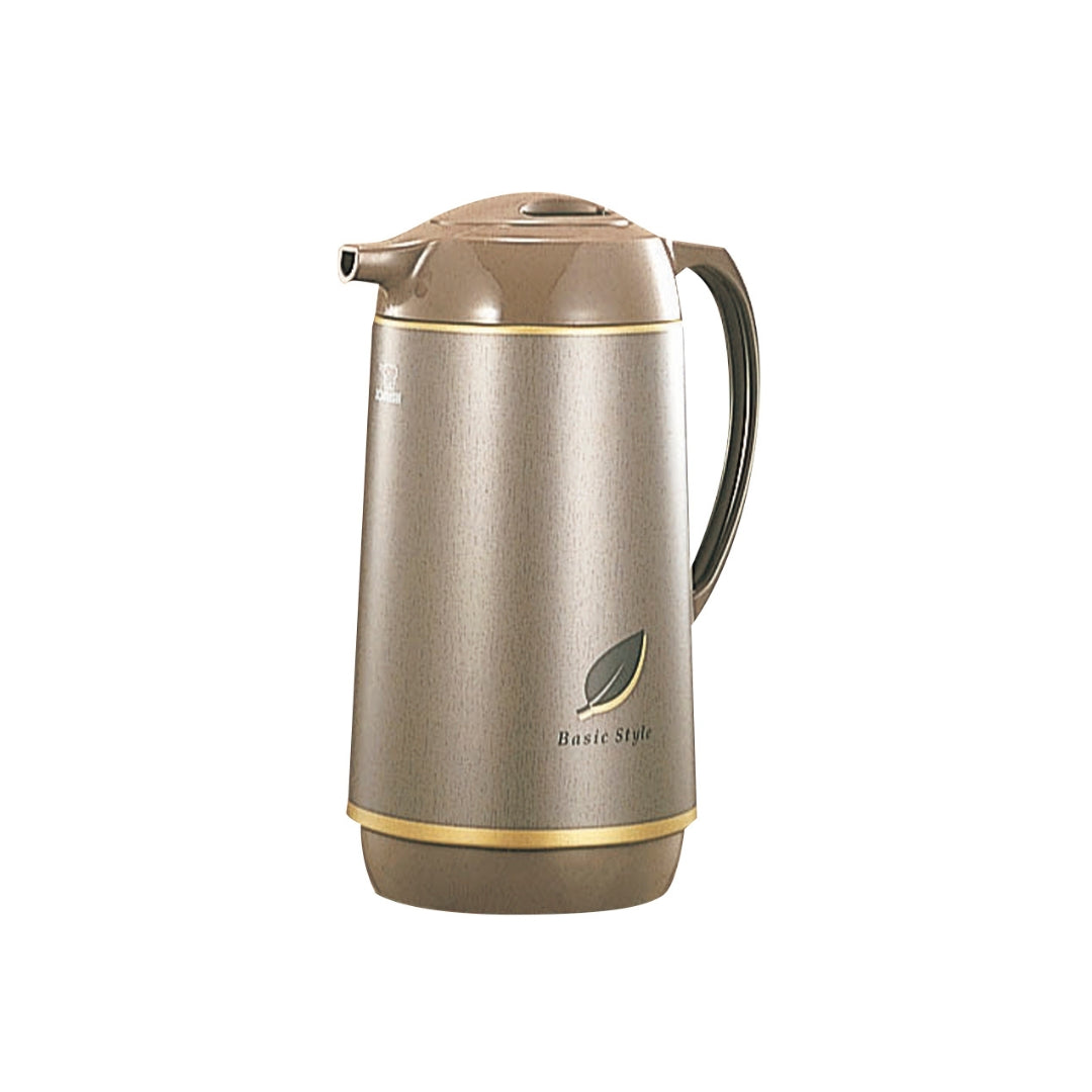 Zojirushi Vacuum Flask-Handypot 1 liter - AHGB-10D