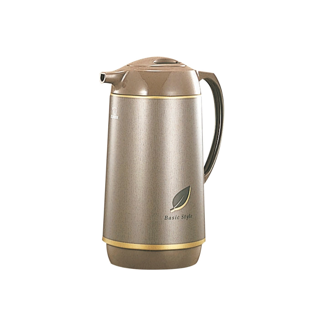 Zojirushi Vacuum Flask-Handypot 1 liter - AHGB-10D - Cookette