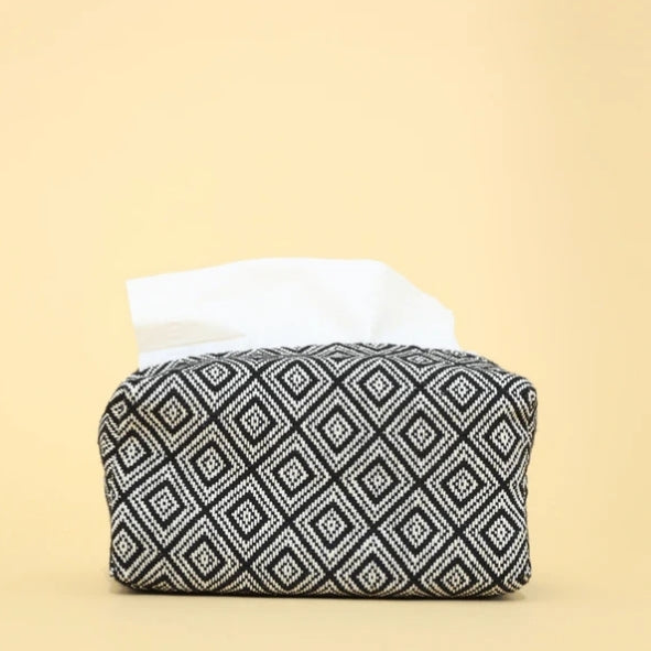 Touche Deco - Boho Tissue Cover