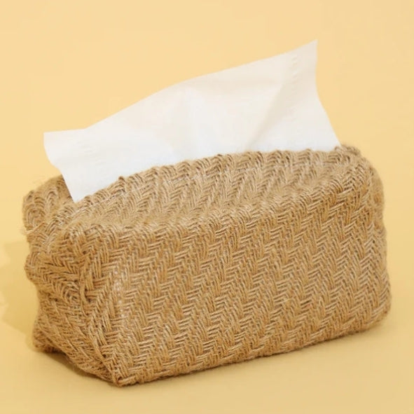 Touche Deco - Boho Tissue Cover