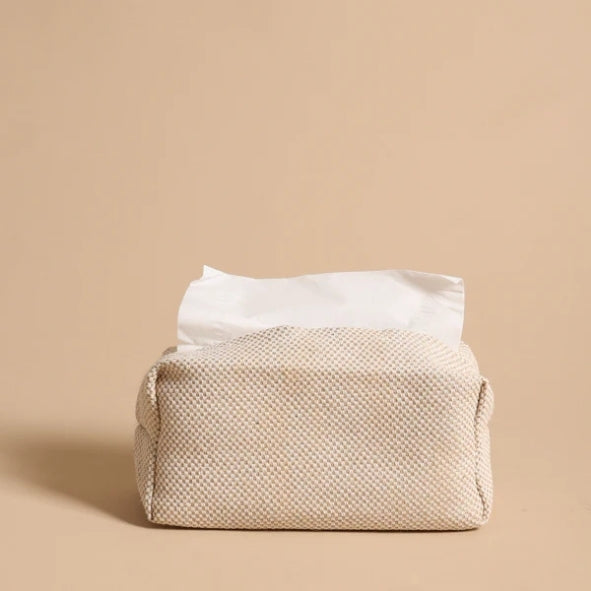 Touche Deco - Boho Tissue Cover