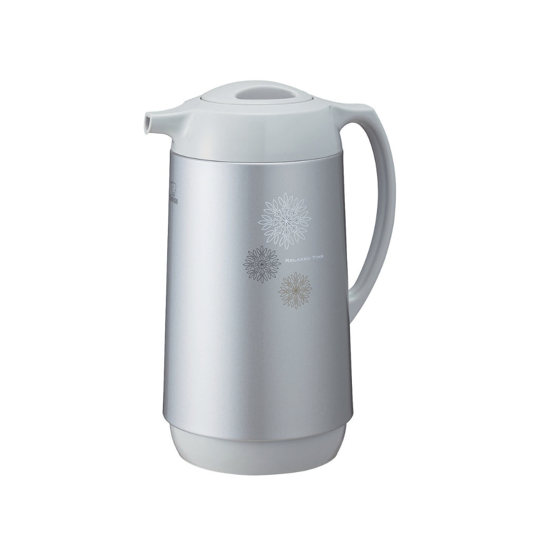 Zojirushi Vacuum Flask-Handypot 1 liter - AHGB-10D - Cookette