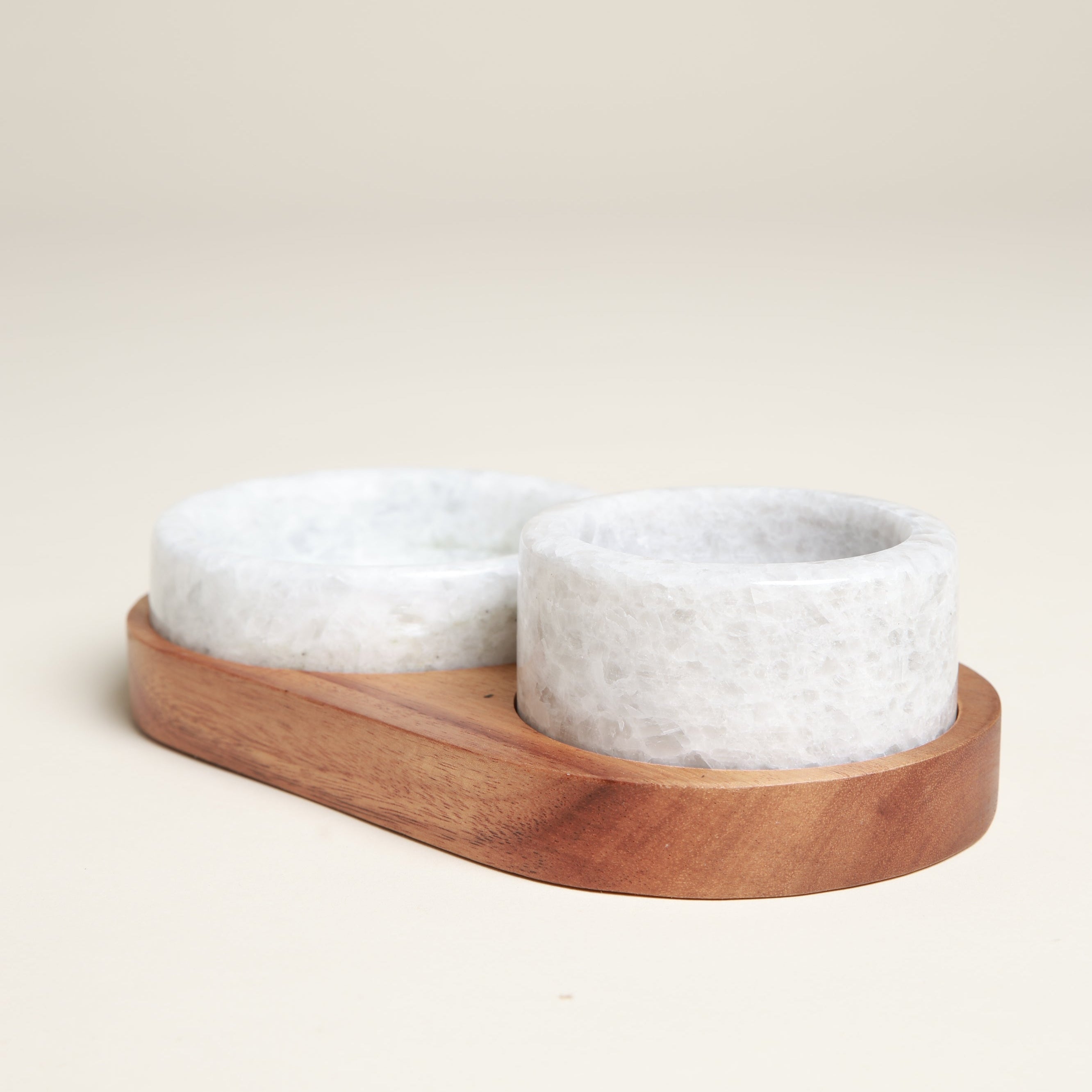 Touche Deco Marble Spice Duette