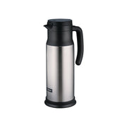 Zojirushi Stainless Steel Vacuum Cream Server, SH-MAE 1.0 L - Cookette