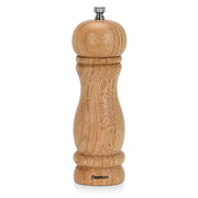 Fissman Salt & pepper mill 16x5 cm (rubber wood body)