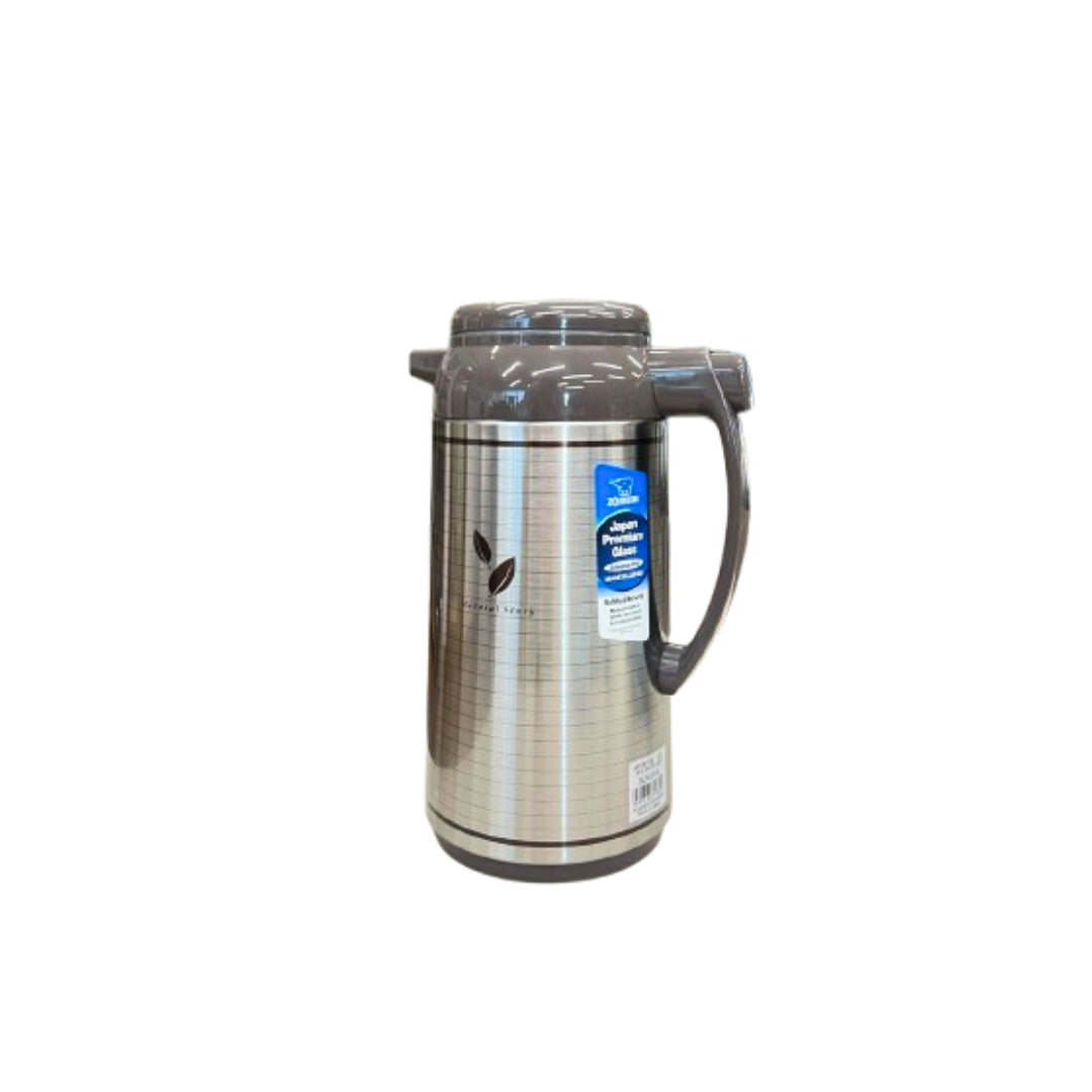 Zojirushi Glass Liner Flask AFFB-10E/13E/16E/19E – Premium Thermal Carafe for Hot & Cold Beverages