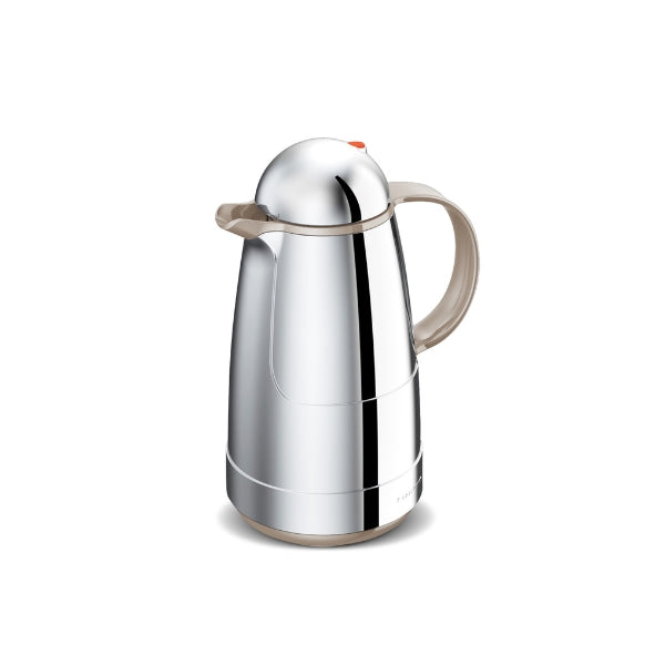 Rotpunkt Vacuum Handy Pot 0.5L - Model 200 | Mini German Carafe