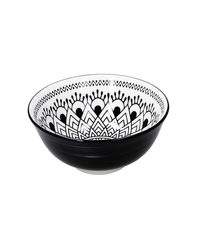 Tognana Salad  Bowl 15 cm / 630 ml - Tribal Chic