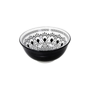 Tognana Salad Bowl 15 cm / 630 ml - Tribal Chic - Cookette