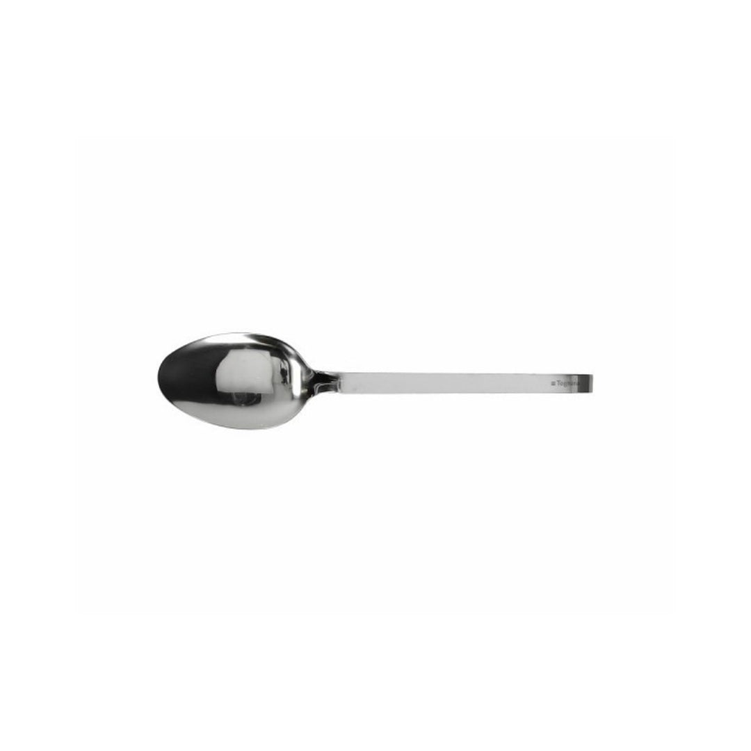 Tognana Spoon Stainless Steel Grancuci Riflex - Cookette