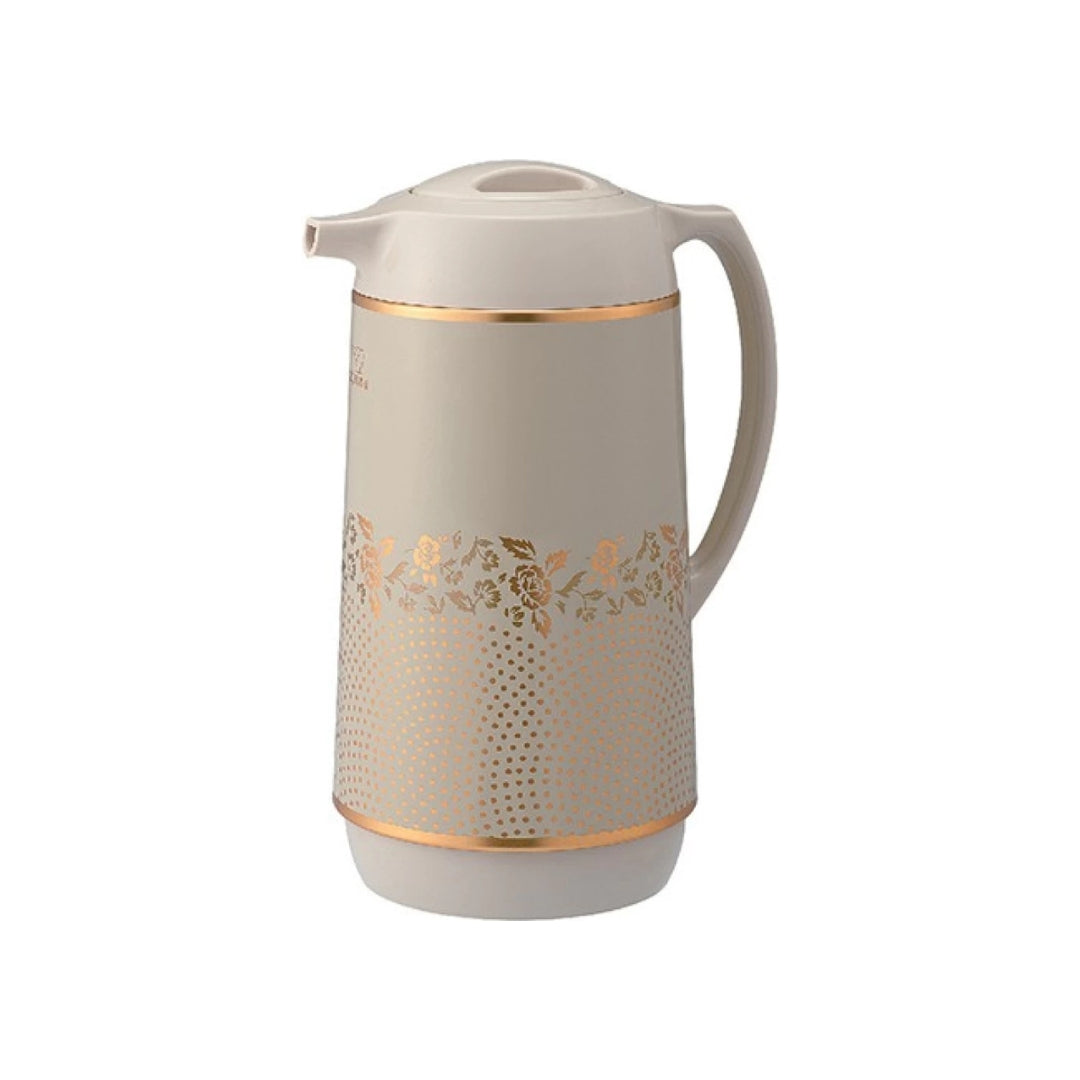 Zojirushi Vacuum Flask-Handypot 1 liter - AHGB-10D - Cookette