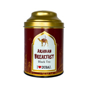 Arabian Breakfast Black Tea - I Love Dubai