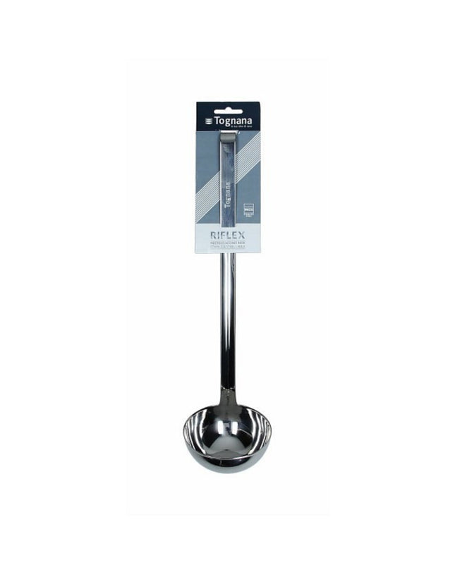 Tognana Ladle Stainless Steel Grancuci Riflex