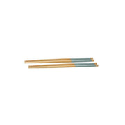 Tognana Natural Love Bamboo Chopsticks — 4-Piece Set - Cookette