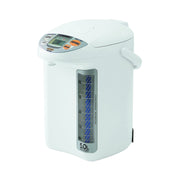 Zojirushi MICOM Electric Hot Water Dispensing Pot, CD-LCQ50 - Cookette