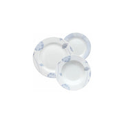 Tognana 18-Piece Porcelain Tableware Set - Cookette