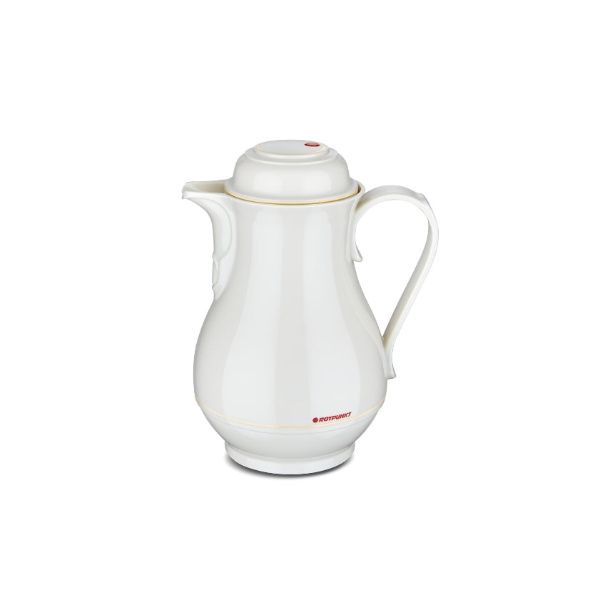 Rotpunkt Vacuum Handy Pot 0.5L - Model 530 | Compact German Carafe